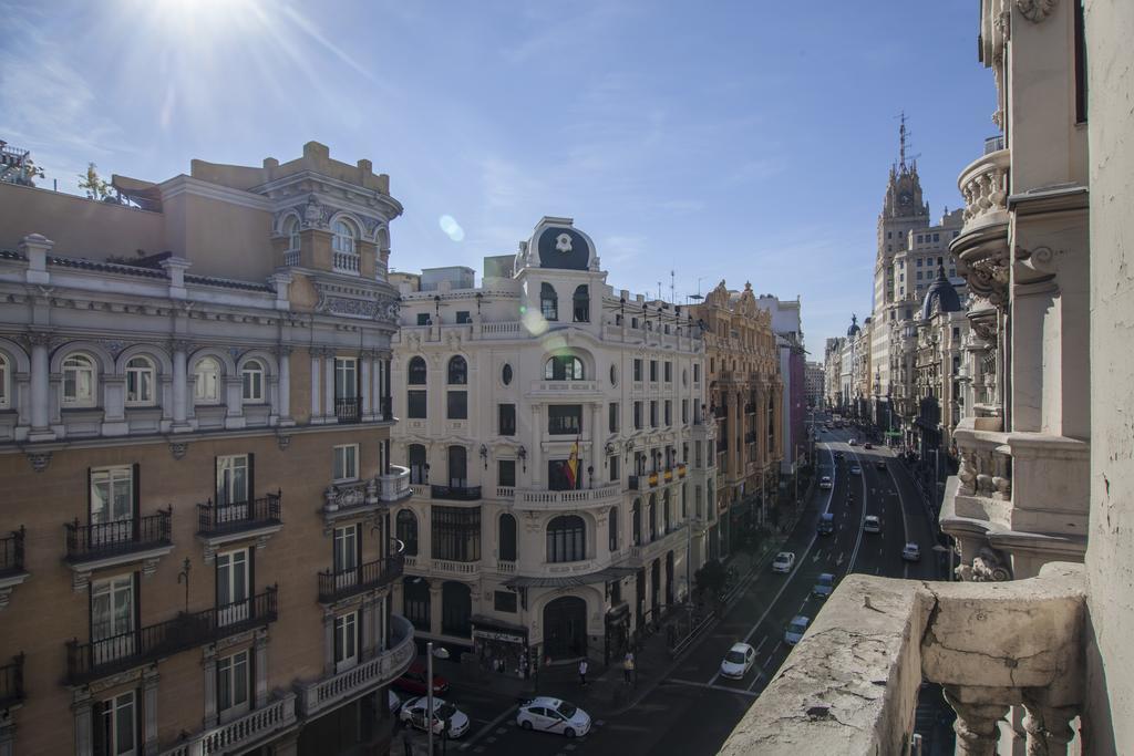 Gran Via The Palmer House 3*