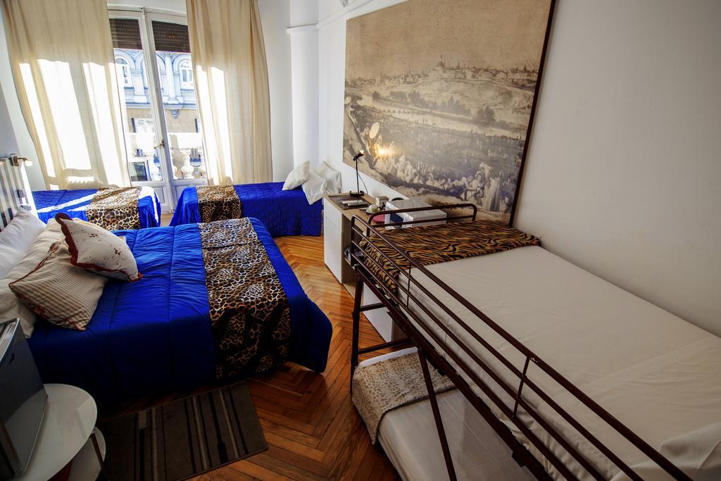 Gran Via The Palmer House 3* Madrid