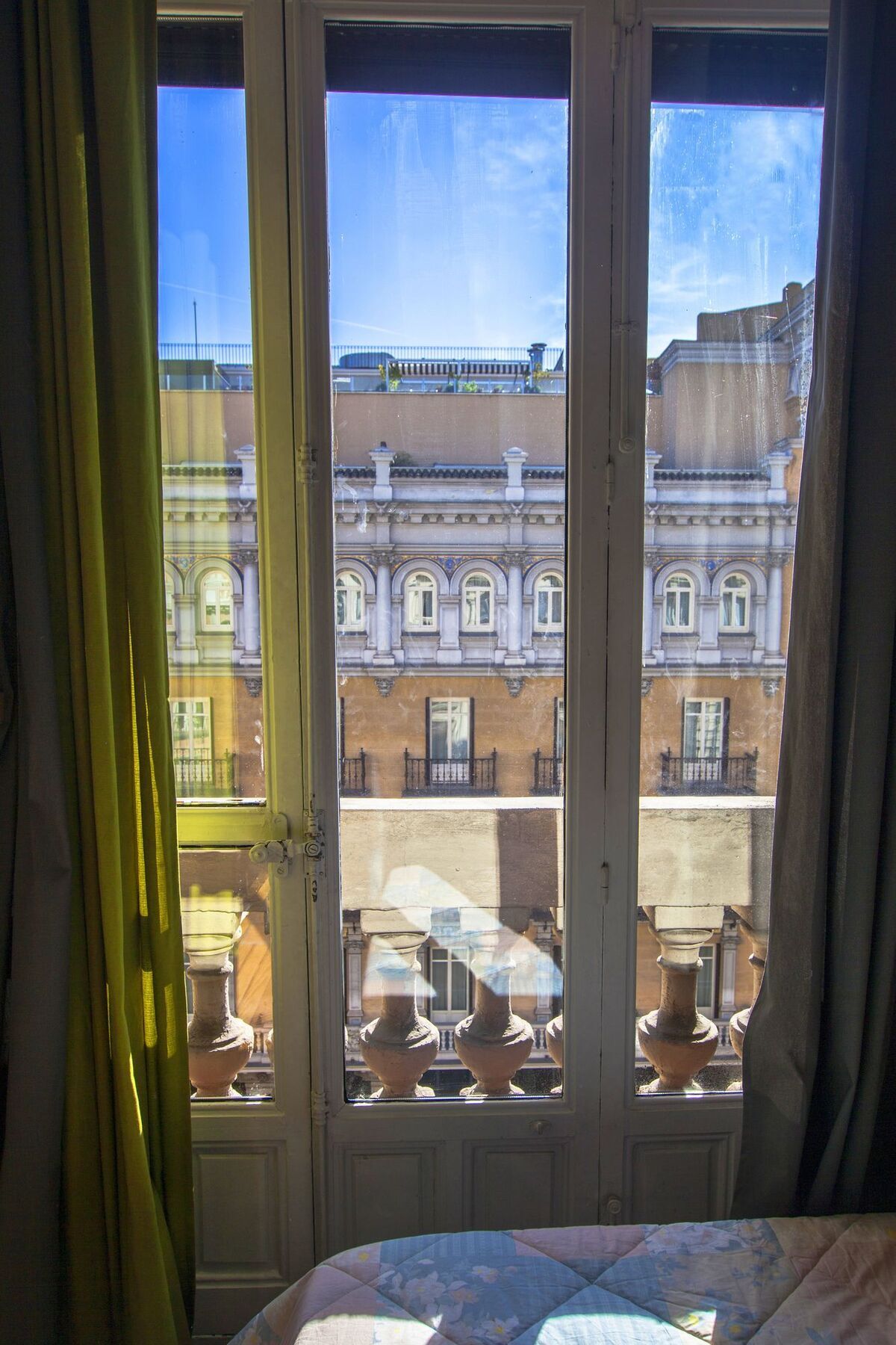 Pensión Gran Via The Palmer House 3*