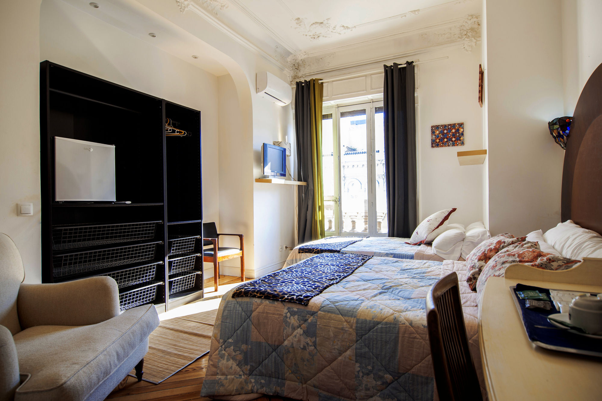 Gran Via The Palmer House 3* Madri